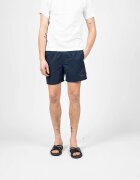 Pepe Jeans Pantaloni scurti de baie cu talie ajustabila Risto D -