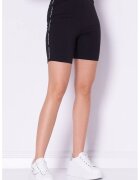 Pepe Jeans Pantaloni Scurti Din Bumbac Cu Logo