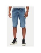 Pepe Jeans Pantaloni scurti din denim barbati PM801081EE5 - Bumbac/Poliester - 29 US - Albastru
