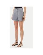 Pepe Jeans Pantaloni scurti din denim dama PL801112UN7 - Bumbac - 24 US - Gri