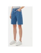 Pepe Jeans Pantaloni scurti din denim dama PL801189ND3 - Bumbac - 24 US - Albastru