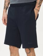 Pepe Jeans Pantaloni scurti sport barbati - Bumbac - Bleumarin -