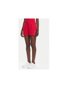 Pepe Jeans Pantaloni scurti sport dama RL800008 - Bumbac/Poliester - Rosu - Rosu