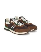 Pepe Jeans Pantofi sport - 305416506 - piele naturala - maro