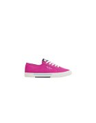 Pepe Jeans Pantofi Sport Brady Basic JR PGS30543-347 - Fete - Roz