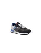 Pepe Jeans Pantofi sport pentru copii - Piele ecologica - Multicolor