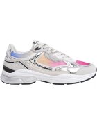 Pepe Jeans Pantofi sport pentru femei Dave Colors - Gri