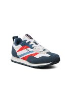 Pepe Jeans Pantofi sport unisex - Textil - Albastru