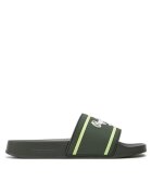 Pepe Jeans Papuci sport copii 303684402 - Sintetic/Textil - Kaki
