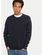 Pepe Jeans Pulover barbati - 304415890 - Bumbac - Albastru - Albastru
