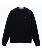 Pepe Jeans Pulover barbati NP0A4I2G0411 041 - Bumbac - Negru