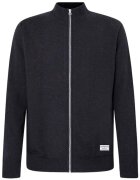 Pepe Jeans Pulover barbati PM702409 - Bumbac/Lana - Negru