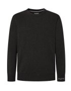 Pepe Jeans Pulover barbati PM702469 - Bumbac/Lana - Gri