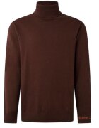 Pepe Jeans Pulover pentru barbati - Visiniu - 69677 - Rosu vin