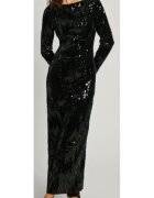 Pepe Jeans Rcohie maxi cu paiete