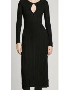Pepe Jeans Rochie bodycon din amestec de matase
