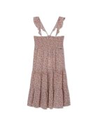 Pepe Jeans Rochie cu model floral Hannon -