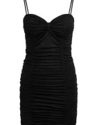 Pepe Jeans Rochie dama - Negru - Negru