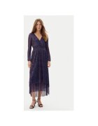 Pepe Jeans Rochie dama PL953637 - Poliester - Mov - Mov