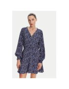 Pepe Jeans Rochie dama PL953639 - Viscoza - Albastru