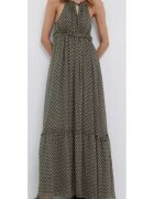 Pepe Jeans Rochie maxi printata