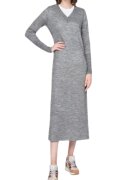 Pepe Jeans Rochie pentru femei Marula gri