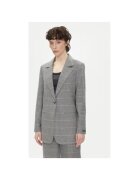 Pepe Jeans Sacou dama PL402503 - Lana/Poliester - Gri - Gri