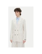 Pepe Jeans Sacou dama PL402589 - In/Bumbac - Ecru - Ecru