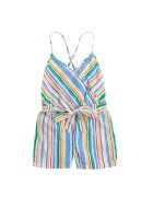 Pepe Jeans Salopeta copii - Viscoza - Multicolor -