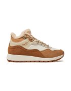 Pepe Jeans Sneakers PLS60018 Bej - Piele naturala