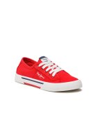 Pepe Jeans Tenisi baieti - 300290477 - Textil - Rosu - Rosu