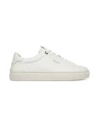 Pepe Jeans Tenisi barbatesti - 305416421 - piele naturala - alb
