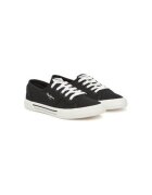 Pepe Jeans Tenisi dama PLS31287 - Textil - Negru