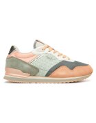 Pepe Jeans Tenisi dama - textil - multicolor