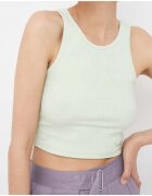 Pepe Jeans Top crop uni Anastasia