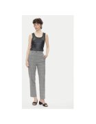Pepe Jeans Top dama PL505993 - Bumbac - Negru - Negru