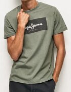Pepe Jeans Tricou Aaron PM508639 674 -