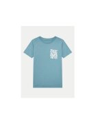 Pepe Jeans Tricou baieti - 303384111 - Bumbac - Albastru - Albastru