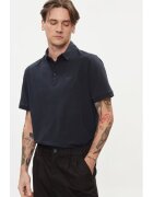 Pepe Jeans Tricou barbati - 665012 - Bleumarin - Bumbac
