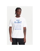 Pepe Jeans Tricou barbati RM500020 - Bumbac - Alb - Alb