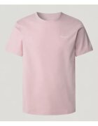 Pepe Jeans Tricou cu detaliu logo -