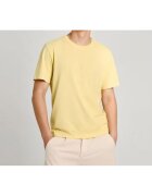 Pepe Jeans Tricou cu model uni Connor PM509206 062