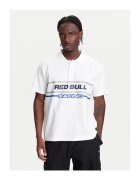 Pepe Jeans Tricou polo barbati RM540017 - Bumbac - Alb - Alb