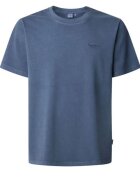 Pepe Jeans Tricou regular fit la baza gatului