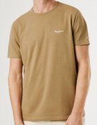 Pepe Jeans Tricou regular fit Original Basic 3 PM508212 856