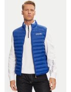Pepe Jeans Vesta Red Bull Racing RU400005 Albastru Regular Fit - Poliamida