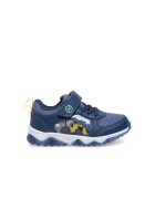 Peppa Pig Pantofi copii - baieti - albastru - material sintetic