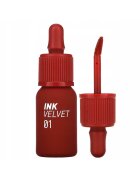 peripera Ruj rezistent la transfer - Velvet - 65488