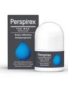 Perspirex Antiperspirant roll-on MEN Regular 20 ml