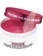 Peter Thomas Roth Patchuri EVEN SMOOTHER Glycolic Retinol Hydra-Gel Eye Patches - 60 buc